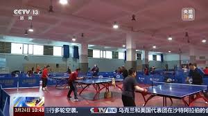 PA视讯 夏天室内健身凉爽吗